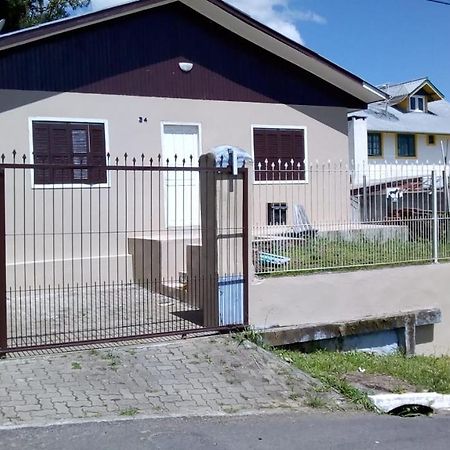 Sunshine Vila Gramado Exterior foto