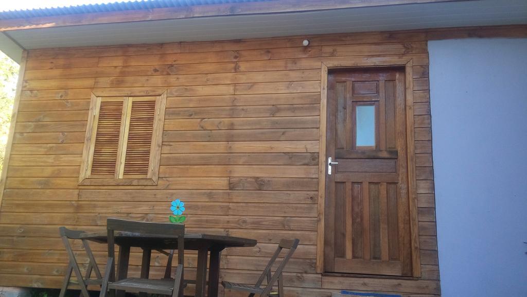 Sunshine Vila Gramado Exterior foto